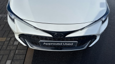 Toyota Corolla 1.8 VVT-i Hybrid GR Sport 5dr CVT Hybrid Hatchback